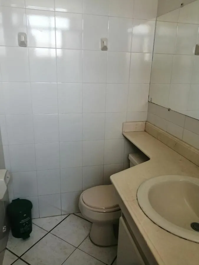Edificio San Carlos Apto 1303 Colombia